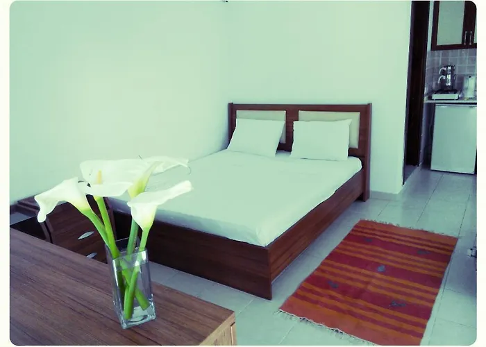 Comfort Apartment