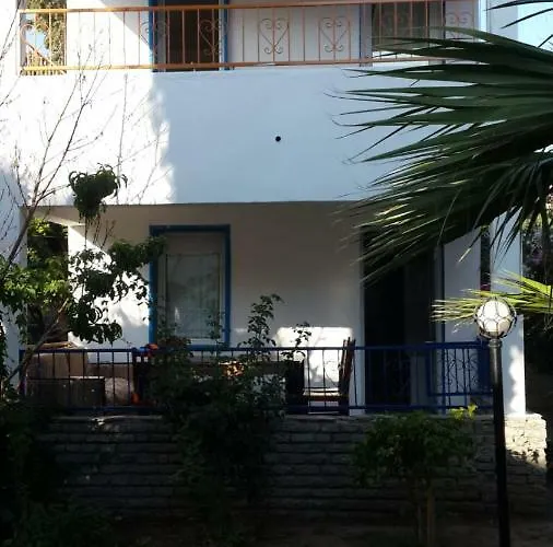 Duplex Apartment